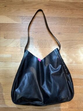 Jutta Neumann Sienna Bag - Black